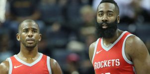 Feature image How to Bet Houston at Golden State NBA Lines & Game Preview