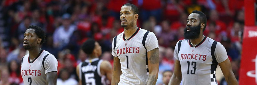 Are the Rockets a safe NBA betting pick on Wednesday?