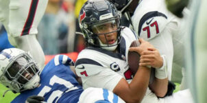 Houston Texans at Indianapolis Colts: Week 1 Odds & Predictions for 2024 Season