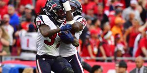 Titans vs Texans 2019 NFL Week 17 Lines, Analysis & Prediction