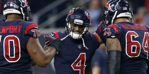 Feature image Texans at Redskins NFL Week 11 Odds & Expert Preview