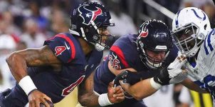 Patriots vs Texans 2019 NFL Week 13 Lines, Betting Prediction & Pick