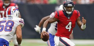 Texans vs Jaguars NFL Week 7 Spread, Prediction & Pick