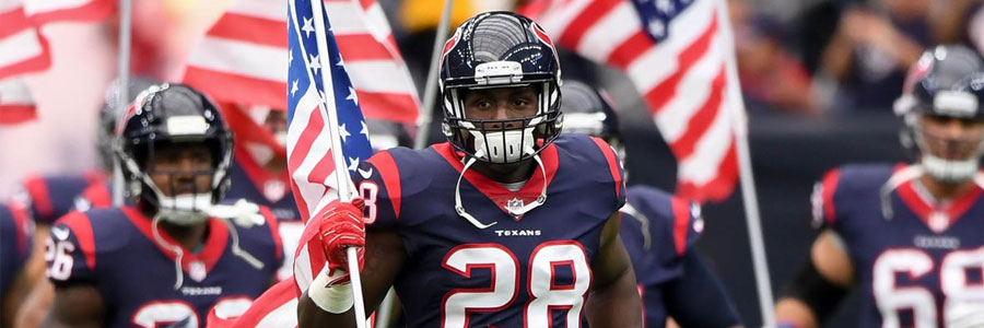 Are the Texans a safe bet in NFL Week 11?