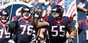 Houston at Denver Odds & Expert Pick