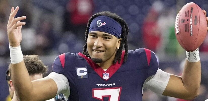 Find the Best Houston Texans Betting Odds for the 2024 NFL season