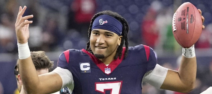 Find the Best Houston Texans Betting Odds for the 2024 NFL season