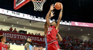 Houston vs Texas Tech NCAA Betting Odds, MyBookie Insights & Prediction