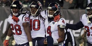 Texans vs Eagles NFL Week 16 Odds & Game Preview