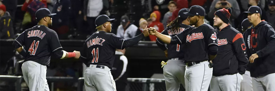 Astros are MLB Betting Favorites on the Road Against the Indians