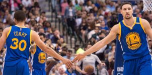 Golden State Warriors 2017 NBA Championship Betting Prediction