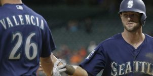 Houston faces Seattle as Slight MLB Betting Favorites on Tuesday