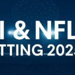 How AI & Analytics Are Changing NFL Betting in 2025 — Are You Ready?