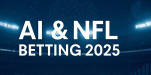 How AI & Analytics Are Changing NFL Betting in 2025 — Are You Ready?