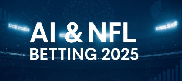 How AI & Analytics Are Changing NFL Betting in 2025 — Are You Ready?
