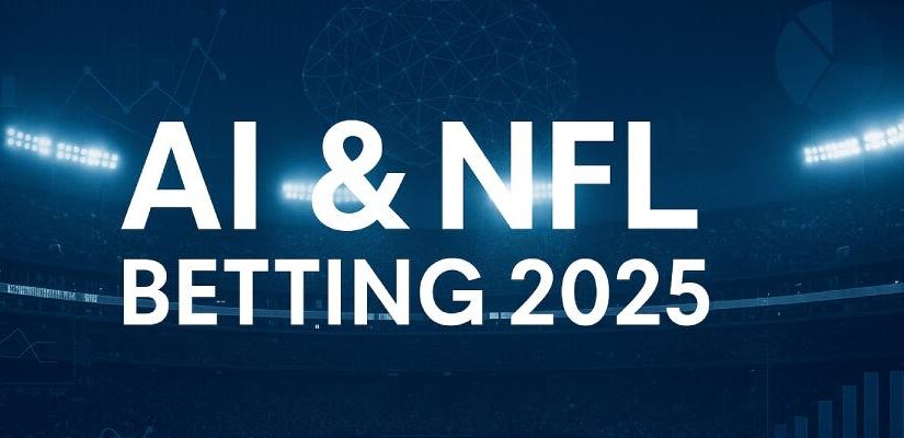 How AI & Analytics Are Changing NFL Betting in 2025 — Are You Ready?