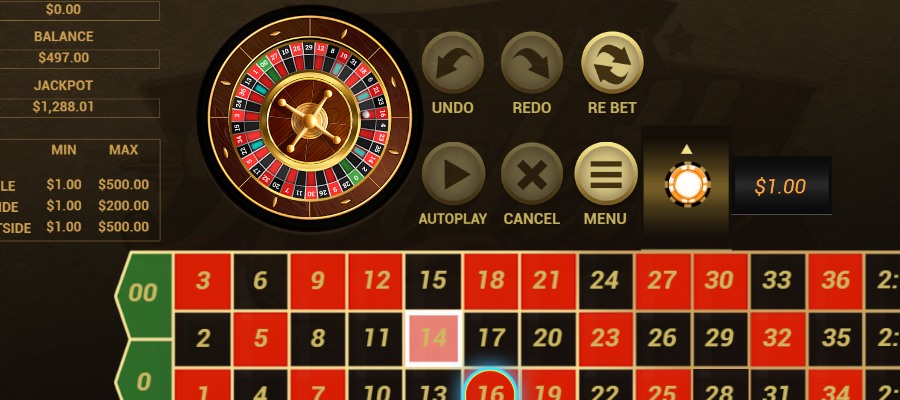 How to Beat the House Edge in Roulette Games