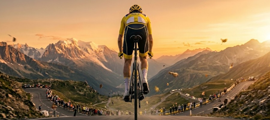 How to Bet On Cycling Events