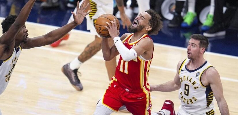 How to Bet Daily Line NBA on Pacers vs Hawks? - Week 20 NBA