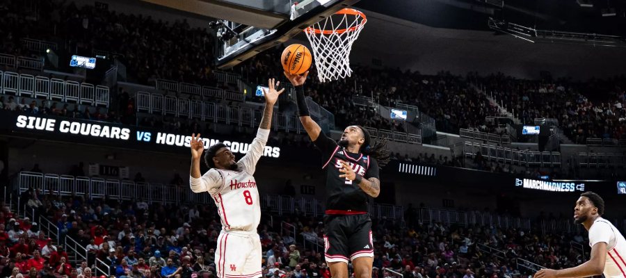 How to Bet the First Round of March Madness 2025/26