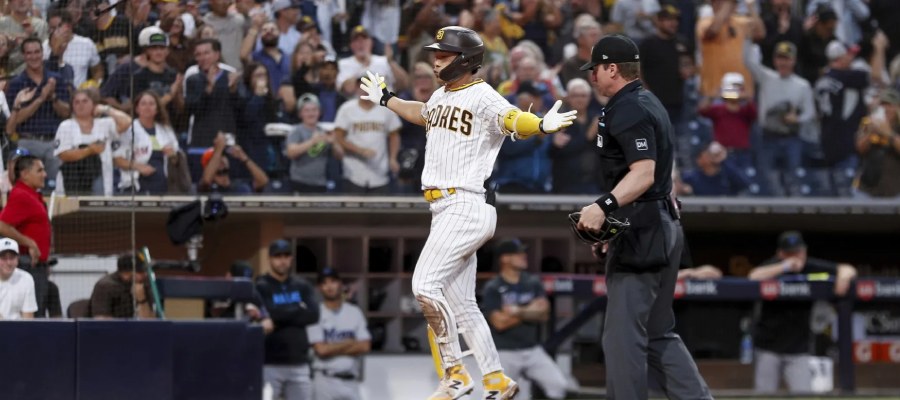 How to Bet the MLB Grand Salami on MyBookie