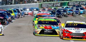 How to Bet on NASCAR with MyBookie