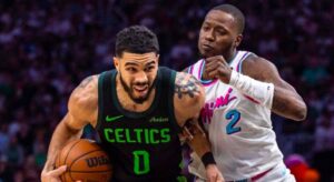 How to Bet NBA Lines with MyBookie for Celtics vs Heat Prediction