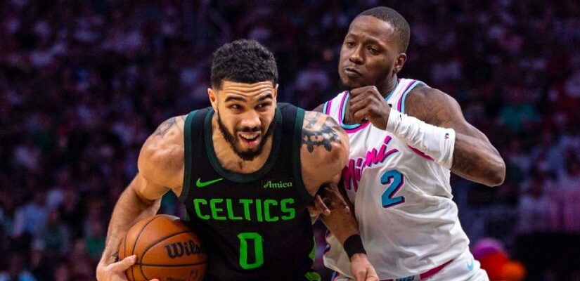 How to Bet NBA Lines with MyBookie for Celtics vs Heat Prediction