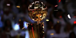 How to Bet Home Teams In NBA Championship Final Series