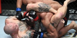 How to Bet on UFC with MyBookie