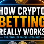 Crypto Betting Mechanics: How Crypto Sports Betting Works