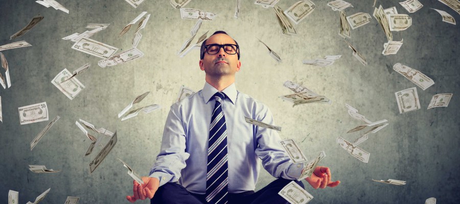 How to Develop A Winning Mindset