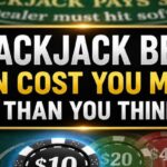 How Do Blackjack Bets Work Online? A Beginner's Guide to Online Blackjack Wagers