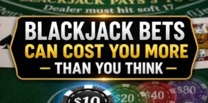 How Do Blackjack Bets Work Online? A Beginner's Guide to Online Blackjack Wagers