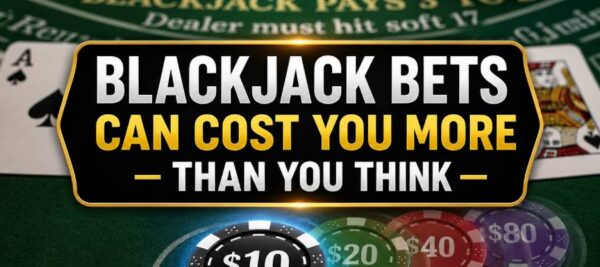 How Do Blackjack Bets Work Online? A Beginner's Guide to Online Blackjack Wagers