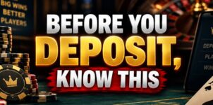 How Do Online Casino Deposits Work? Payment Methods, Fees, Limits, and Processing Times