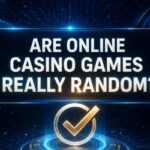 How Do Online Casino RNGs Work? Randomness, Fairness, and Independent Testing Explained