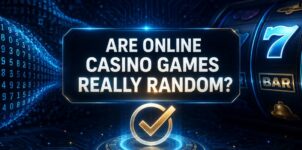 How Do Online Casino RNGs Work? Randomness, Fairness, and Independent Testing Explained