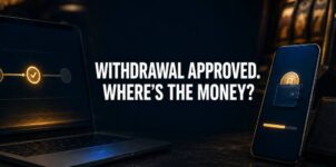 How Do Online Casino Withdrawals Work? Payout Times, Verification, and Delays Explained