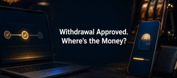 How Do Online Casino Withdrawals Work? Payout Times, Verification, and Delays Explained
