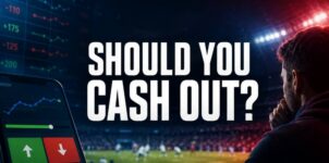 How Does Cash Out Work in Sports Betting? Odds, Value & Strategy
