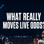How Does College Football Live Betting Work? Lines, Odds & Strategy