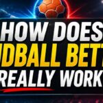 How Does Handball Betting Work?