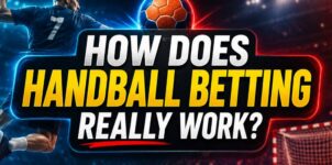 How Does Handball Betting Work?