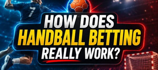 How Does Handball Betting Work?