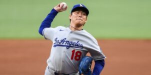 How to Handicap Starting Pitchers for MLB