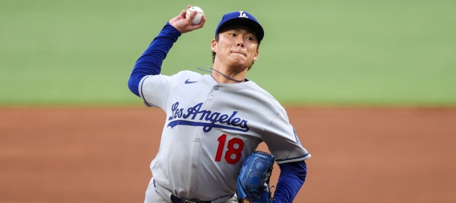 How to Handicap Starting Pitchers for MLB