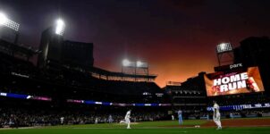 How Handicapping Baseball Day & Night Games