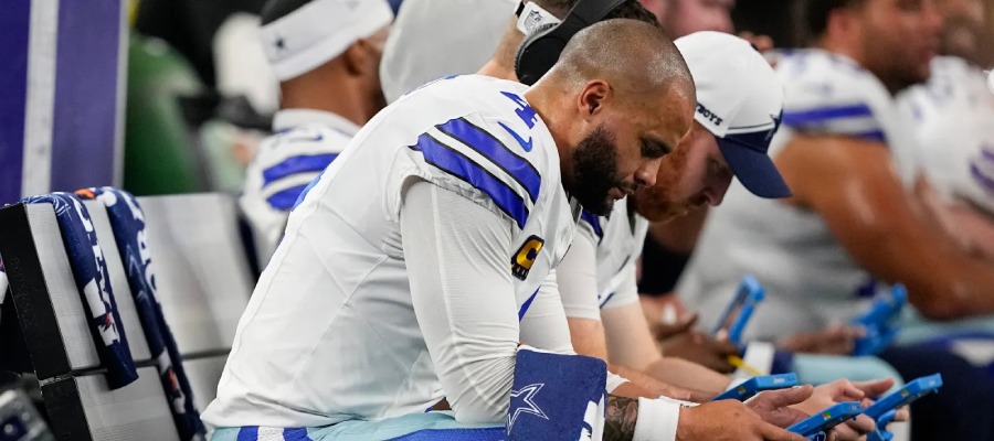 How to Handle the Next Game After a Betting Loss Explained