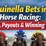 Horse Racing Quinella Explained: How Quinella Bets Work, Payouts, and Rules